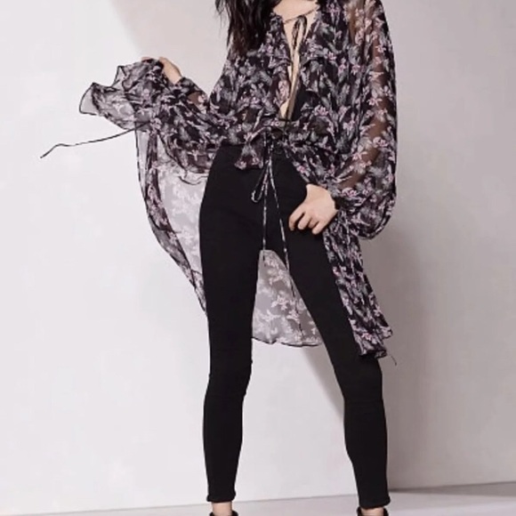 Victoria’s Secret Robe - Picture 3 of 6